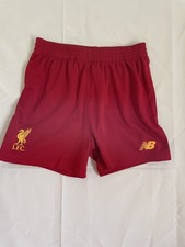 Liverpool FC New Balance Home