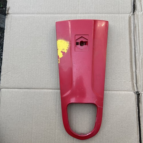 Piaggio vespa 2013 horn - 2013,