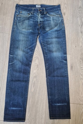 Edwin men slim - edwin, ed-80