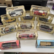 Matchbox ‘Models Of