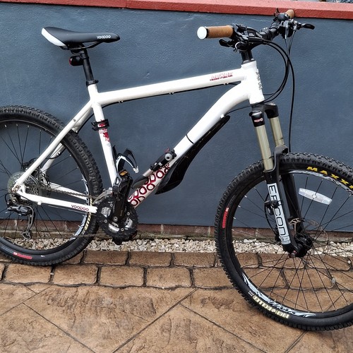 Voodoo bokor 26in - voodoo,