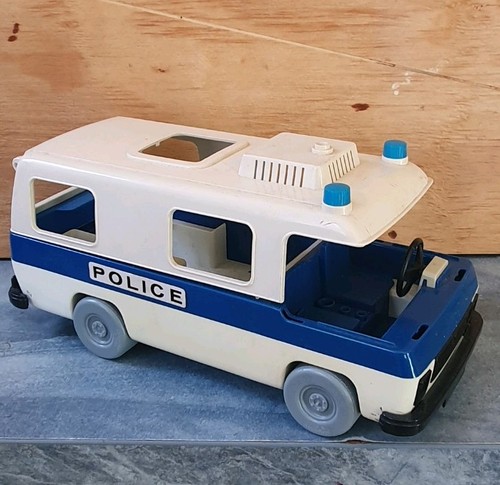 Playmobil system 1977 geobra - 1977,