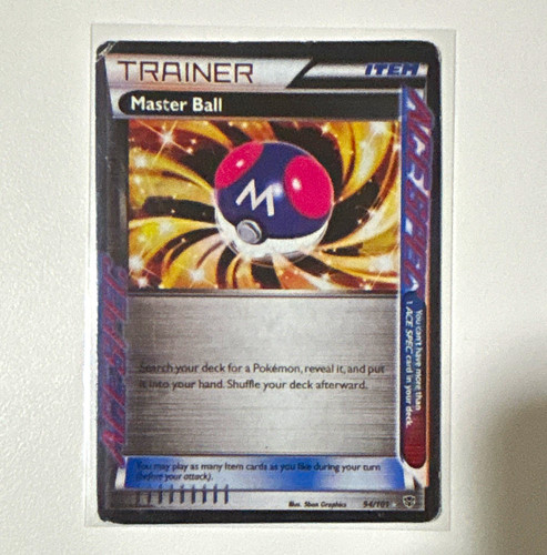 The pokémon company - the, master
