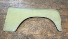 Land Rover Series Driver Wing