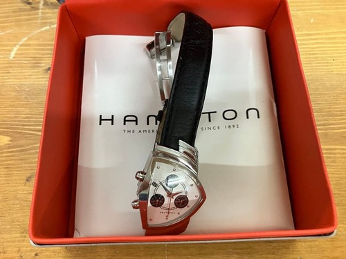 Hamilton ventura chronograph - hamilton,