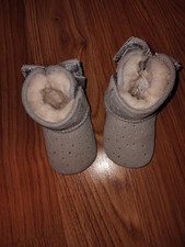 Baby Shoes Uggs 10957131  UK Size 0.5