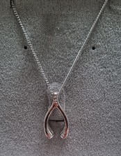 Womens Clogau Sterling Silver