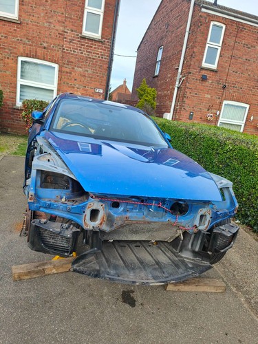 2005 mazda winning blue - winning,