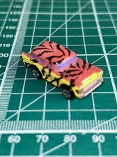 Micro Machines, Galoob, Neon
