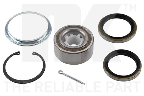 Front 754514 wheel bearing - nk,