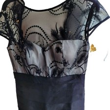 Nazz Collection Sequins