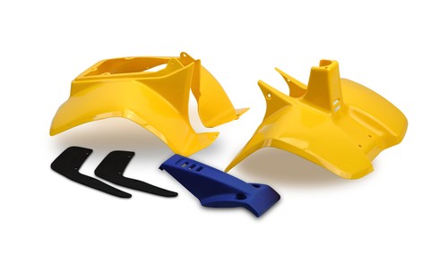 Plastics set for - for, lt50