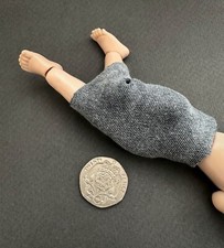 Dolls House Wearable Heidi Ott