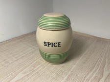 Vintage T G Green Streamline