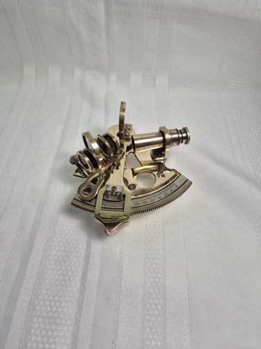 Small brass maritime - small,