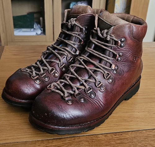 Scarpa walking boots asolo - scarpa,