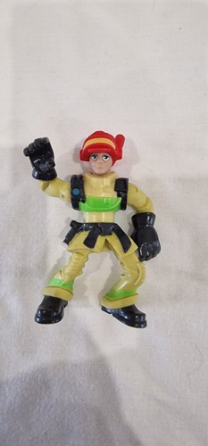 Playskool adventure heroes - adventure,