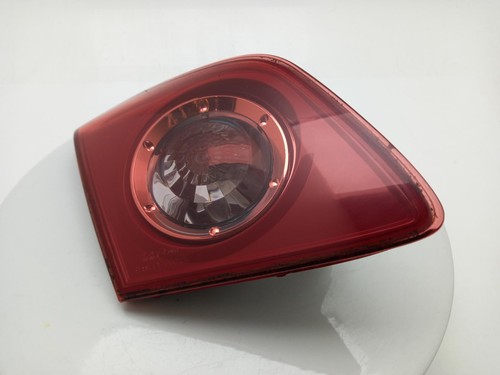 Mazda tail light rear - light,