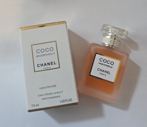 Chanel coco mademoiselle - coco,
