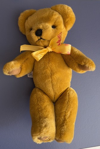 Vintage merrythought jointed - merrythought,