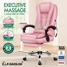 ELFORDSON Office Chair Massage
