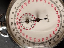 Vintage Smiths Stop Watch SW43