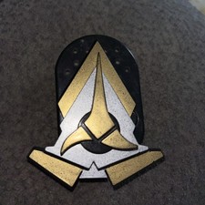 VINTAGE STAR TREK KLINGON