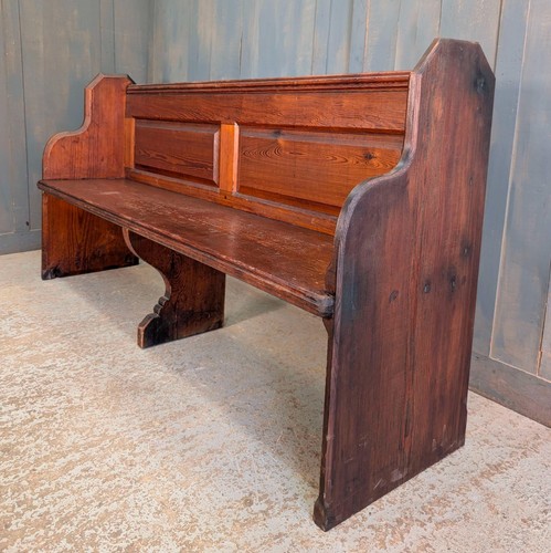 Value pitch pine - pitch,