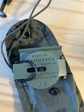 Cammenga Model 3H USGI