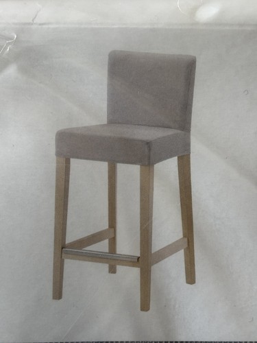Ikea henriksdal genuine - henriksdal, 2