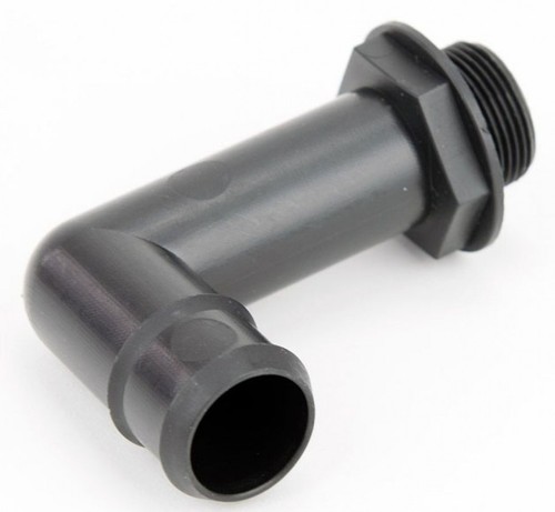 Iws pro elbow fitting - pro, 25mm