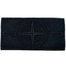 Authentic Stone Island Ghost