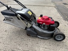 HONDA HRD 536 PRO 21" PETROL