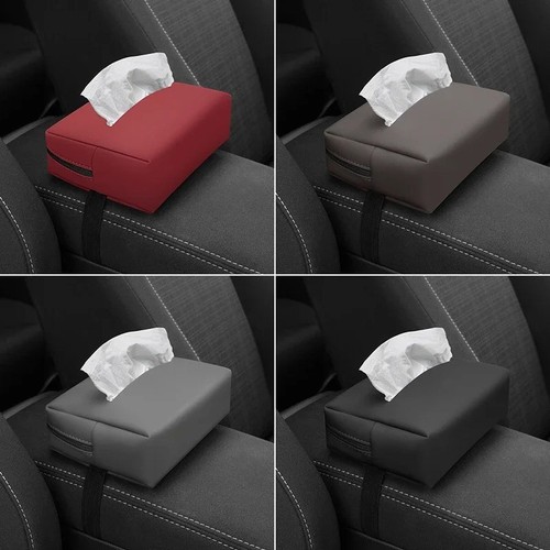 Tissue box holder for - box,