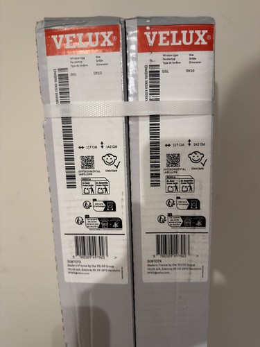 Velux dsl ggl uk10 - dsl, remote