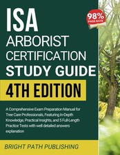 ISA ARBORIST CERTIFICATION