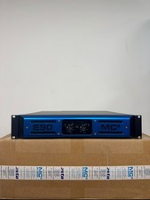 MC2 E90 Amplifier