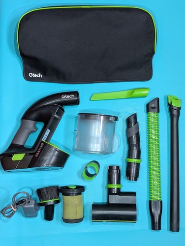 Gtech multi handheld - gtech, k9