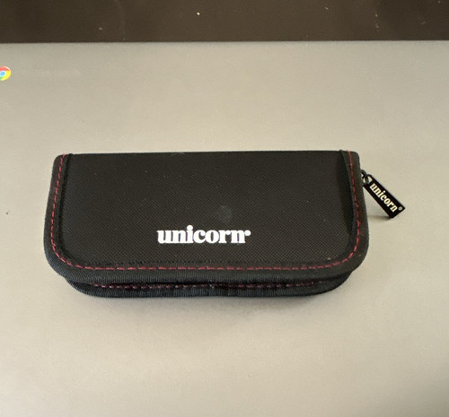 Unicorn zip darts case wallet - unicorn, case/wallet