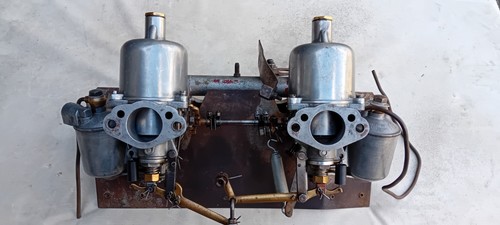 Mga 1600 1588 twin - 1600, su