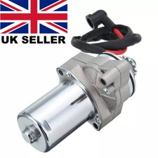 3 Bolt Electric Starter Motor