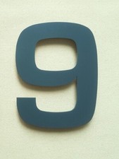 6" Modern Floating House