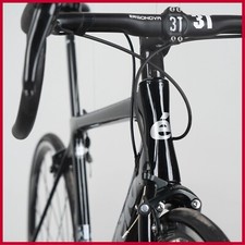 NOS Cervelo S2 carbon AERO