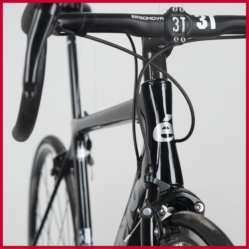 Nos cervelo carbon - nos, aero
