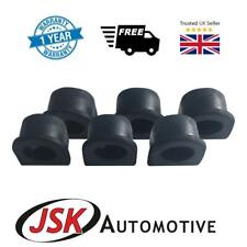 Injector Seals Set 6pc for