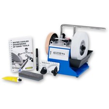 Tormek T-4 Original Sharpening