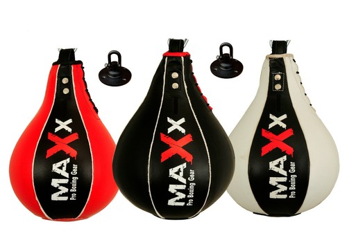 Boxing speed ball swivel - &,