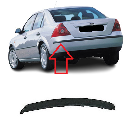 New for ford mondeo mk3 - for,