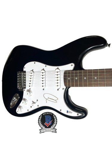 Adam levine signed autograph - adam,