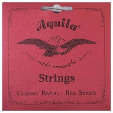 AQUILA RED SERIES BANJO
